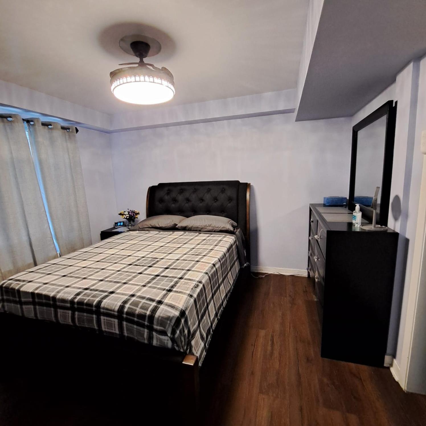 Granville Appartment Chicago Eksteriør bilde